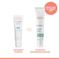 Avene Scar Treatment Avene Cicalfate+ Remodeling Scar Gel - Skin Type Solutions