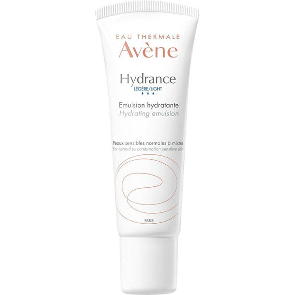Avene Face Moisturizers Avene Hydrance LIGHT - Skin Type Solutions