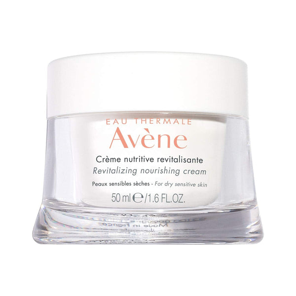 Avene Face Moisturizers Avene Revitalizing Nourishing Cream - Skin Type Solutions