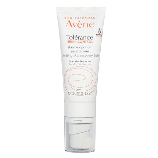 Avene Face Moisturizers Avene Tolerance Control Soothing Skin Recovery Balm - Skin Type Solutions
