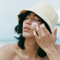 BASK Face & Body Sunscreen Bask Sheer Moisturizing Face + Body Sunscreen Lotion SPF 30 - Skin Type Solutions