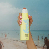 BASK Face & Body Sunscreen Bask Non-Aerosol SPF 30 Spray - Skin Type Solutions