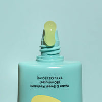 BASK Face & Body Sunscreen Bask Daily Invisible Gel SPF 40 - Skin Type Solutions