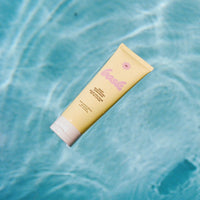 BASK Sunscreen Bask Sheer Moisturizing Face + Body Sunscreen Lotion SPF 50 - Skin Type Solutions