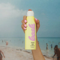 BASK Face & Body Sunscreen Bask Non-Aerosol SPF 50 Spray - Skin Type Solutions