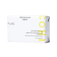 Beekman 1802 Soap 1 bar Beekman 1802 Pure Fragrance-Free Goat Milk Soap - Skin Type Solutions