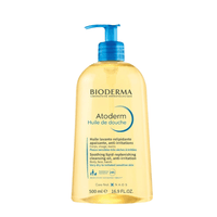Bioderma Body Cleanser Bioderma Atoderm Shower Oil - Skin Type Solutions
