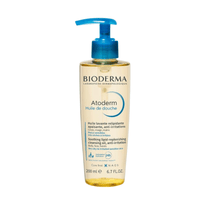 Bioderma Body Cleanser 6.7 oz. Bioderma Atoderm Shower Oil - Skin Type Solutions