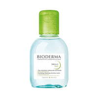 Bioderma Body Cleanser 3.33 oz. Bioderma Sebium H2O Micellar Water - Skin Type Solutions