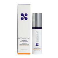 Biocorneum Sunscreen 20g BIOCORNEUM Advanced Scar Treatment - Skin Type Solutions