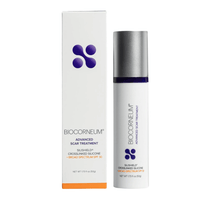 Biocorneum Sunscreen 50g BIOCORNEUM Advanced Scar Treatment - Skin Type Solutions