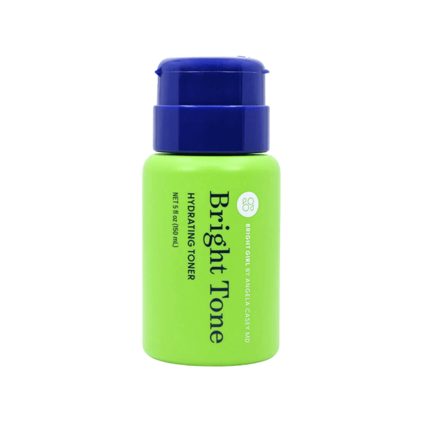 Bright Girl Facial Toner 5.0 oz. Bright Girl Bright Tone Hydrating Toner - Skin Type Solutions