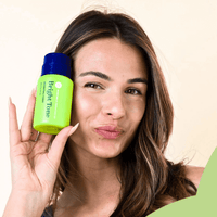 Bright Girl Facial Toner 5.0 oz. Bright Girl Bright Tone Hydrating Toner - Skin Type Solutions