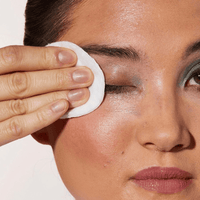 Cerave SkinCare 4 oz. CeraVe Comforting Eye Makeup Remover with Hyaluronic Acid - Skin Type Solutions