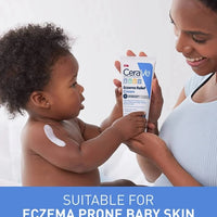 Cerave 5 oz. CeraVe Baby Eczema Relief Cream - Skin Type Solutions
