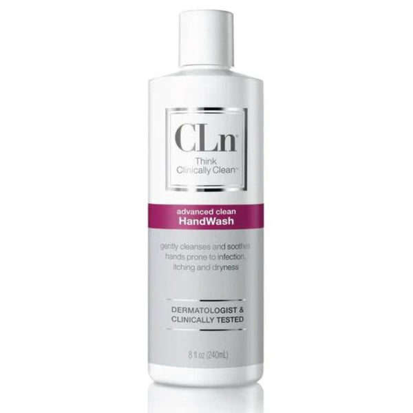 CLn Skincare Body Cleanser 8.0 oz. CLn Handwash - Skin Type Solutions