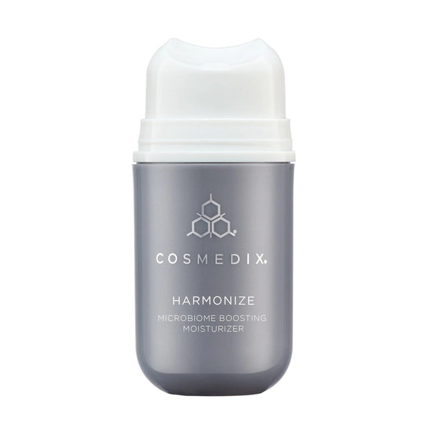 Cosmedix Face Moisturizers 1.87 fl. oz / 53g Cosmedix Harmonize Microbiome Boosting Moisturizer - Skin Type Solutions