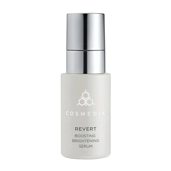 Cosmedix Treatments & Serums Cosmedix Revert Brightening Boosting Serum - Skin Type Solutions
