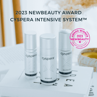 Cyspera Moisturizer Kits Cyspera Pigment Correction System - Skin Type Solutions
