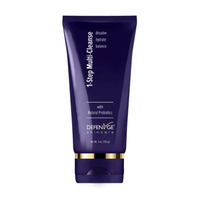 DefenAge Facial Cleanser 5.0 fl. oz. DefenAge 1-Step Multi-Cleanse - Skin Type Solutions