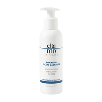 EltaMD Facial Cleanser 3.38 oz. EltaMD Foaming Facial Cleanser - Skin Type Solutions