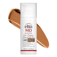EltaMD SkinCare 1.7 oz. EltaMD UV Daily Deep Tinted Broad-Spectrum SPF 40 - Skin Type Solutions