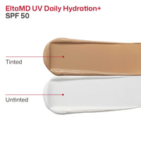 EltaMD Sunscreen EltaMD UV Daily Hydration+ Tinted SPF 50 - 1.7 oz - Skin Type Solutions