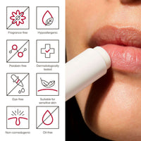 EltaMD UV Daily Peptide lip balm SPF 40 at skin type solutions facts and preferences