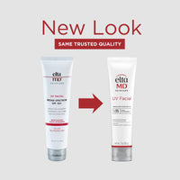 EltaMD Facial Sunscreen 3 fl. oz. EltaMD UV Facial Broad-Spectrum SPF 35 - Skin Type Solutions