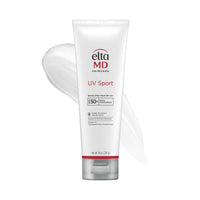 EltaMD Body Sunscreen 8 oz. EltaMD UV Sport Broad-Spectrum SPF 50+ - Skin Type Solutions