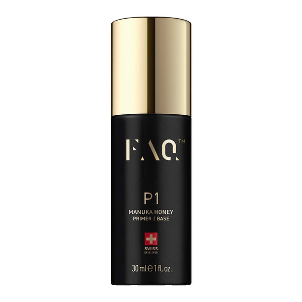 FOREO Conductive Gel 1 fl. oz. FOREO FAQ P1 Manuka Honey Primer - Skin Type Solutions