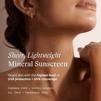 SkinMedica Sunscreen SkinMedica Essential Defense Mineral Shield SPF 35 Sunscreen - Skin Type Solutions
