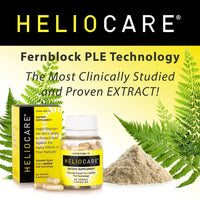 Heliocare Skin Supplements Heliocare Sun Protection Antioxidant Supplement - 60 Capsules - Skin Type Solutions