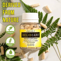 Heliocare Skin Supplements Heliocare Sun Protection Antioxidant Supplement - 60 Capsules - Skin Type Solutions