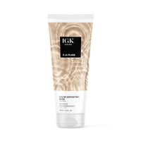 IGK Hair Conditioner A La Plage IGK Color Depositing Conditioning Hair Mask - Skin Type Solutions