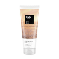 IGK Hair Conditioner Cali Cali IGK Color Depositing Conditioning Hair Mask - Skin Type Solutions