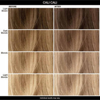 IGK Hair Conditioner IGK Color Depositing Conditioning Hair Mask - Skin Type Solutions