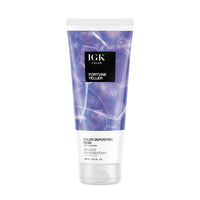 IGK Hair Conditioner Fortune Teller IGK Color Depositing Conditioning Hair Mask - Skin Type Solutions