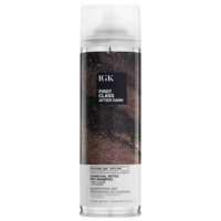 IGK Shampoo IGK First Class After Dark Tinted Charcoal Detox Dry Shampoo - Skin Type Solutions