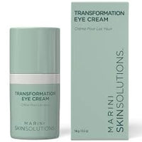 Jan Marini Eye Treatment 0.5 fl. oz. Marini Skin Solutions Transformation Eye Cream - Skin Type Solutions