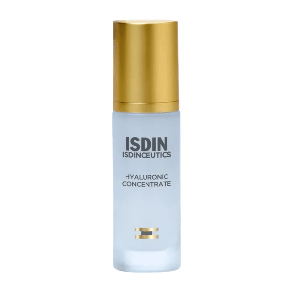 ISDIN Facial Moisturizer 1.0 fl. oz. ISDIN Hyaluronic Concentrate - Skin Type Solutions
