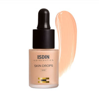 ISDIN Facial Makeup Sand ISDIN Skin Drops - Skin Type Solutions