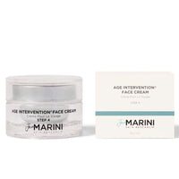 Jan Marini Facial Moisturizer 1 fl. oz. Jan Marini Age Intervention Face Cream - Skin Type Solutions