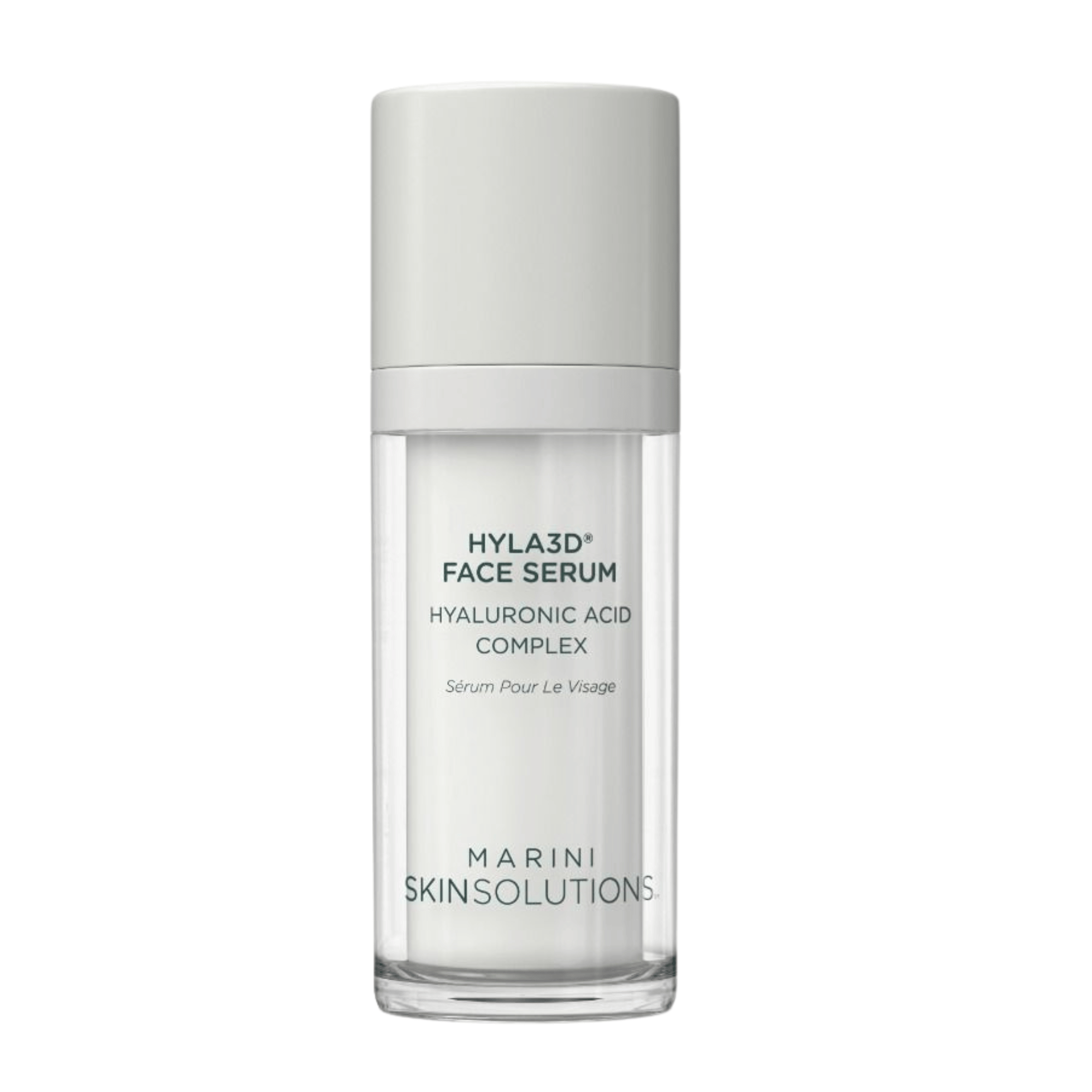 Jan Marini Hyla3D Face Serum Hyaluronic Acid Complex – Skin Type
