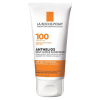 La Roche-Posay Body Sunscreen 5 oz. La Roche-Posay Anthelios Melt-in Milk Body & Face Sunscreen SPF 100 - Skin Type Solutions
