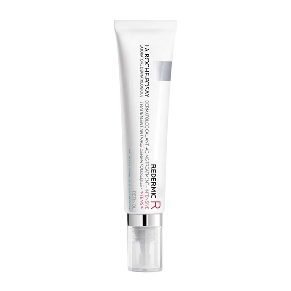 La Roche-Posay Face & Body Treatment 1 fl. oz. La Roche-Posay Redermic R Anti-Aging Treatment Intensive - Skin Type Solutions
