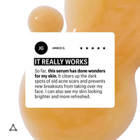 Allies Of Skin Treatments & Serums Allies of Skin Mandelic Pigmentation Corrector Night Serum (1 fl. oz.) - Skin Type Solutions