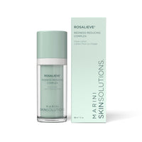 Jan Marini Face & Body Treatment 1 fl. oz. Marini Skin Solutions RosaLieve Redness Reducing Complex - Skin Type Solutions