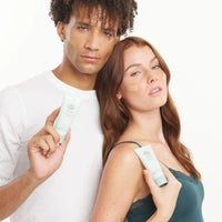 Jan Marini Sunscreen 2.0 oz. Marini Skin Solutions Physical Protectant Tinted SPF 45 - Fair to Light - Skin Type Solutions