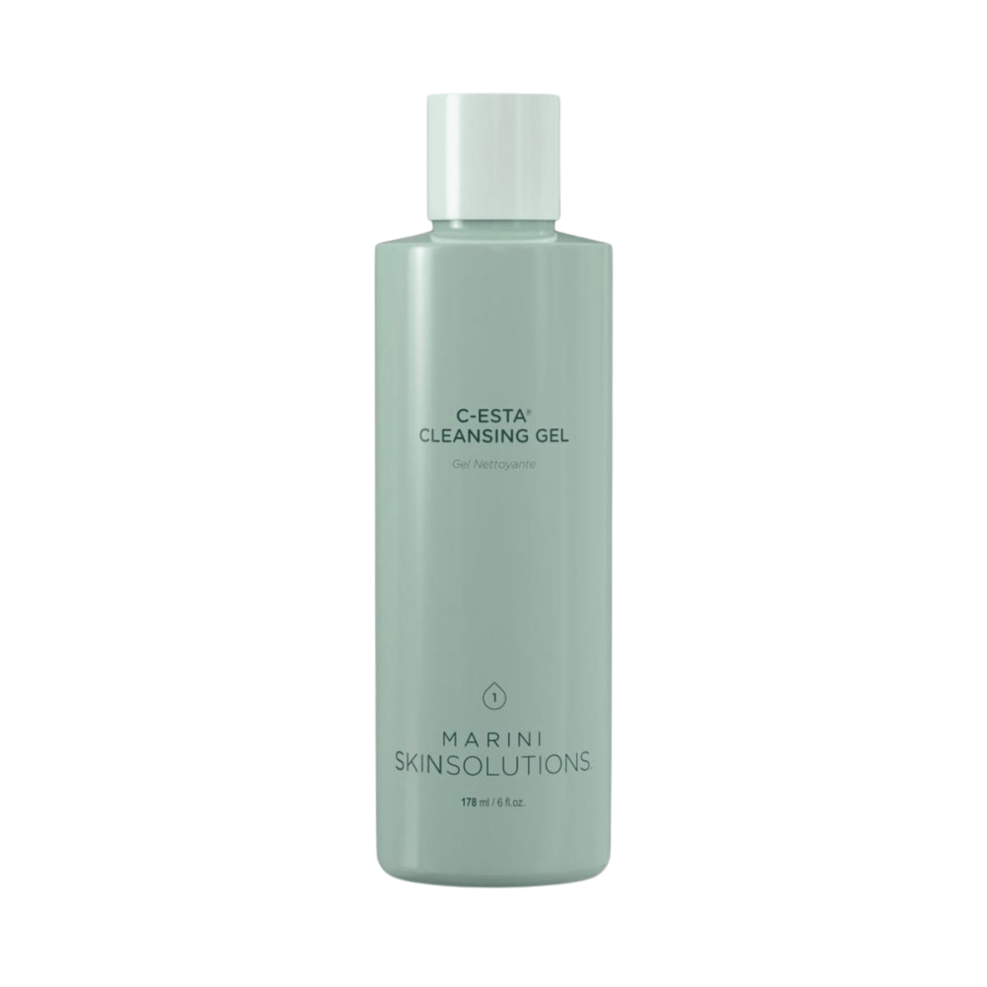 Jan Marini C-ESTA Cleansing Gel | Shop STS Online Now – Skin Type